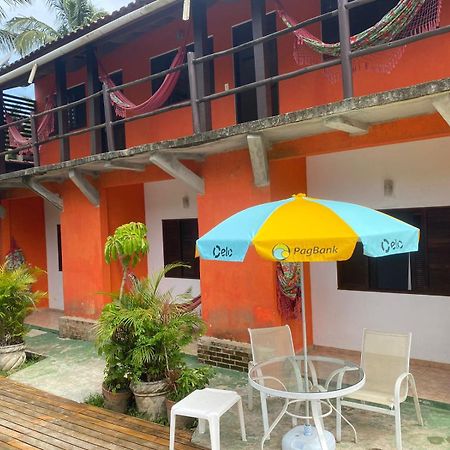 Suites Porto Feliz Maresias Kültér fotó