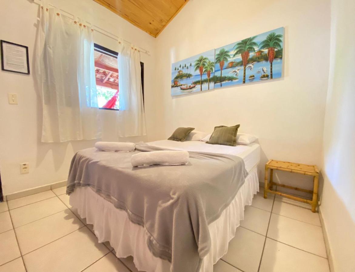 Suites Porto Feliz Maresias Kültér fotó