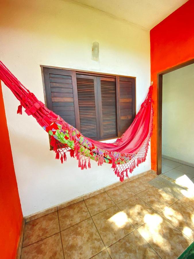 Suites Porto Feliz Maresias Kültér fotó