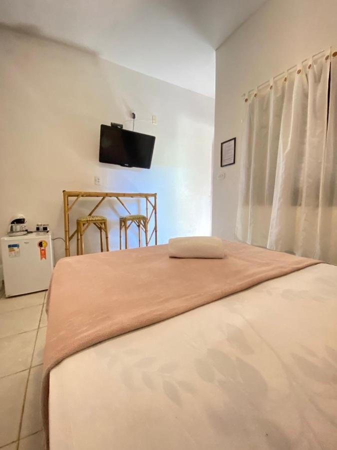 Suites Porto Feliz Maresias Kültér fotó