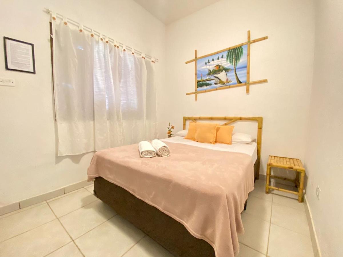 Suites Porto Feliz Maresias Kültér fotó
