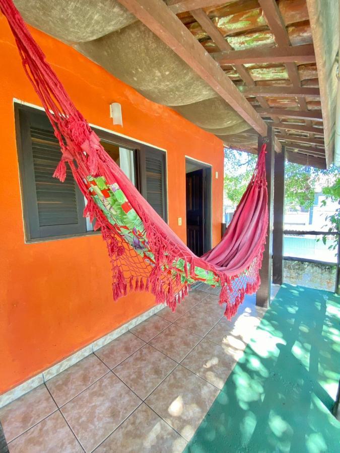 Suites Porto Feliz Maresias Kültér fotó