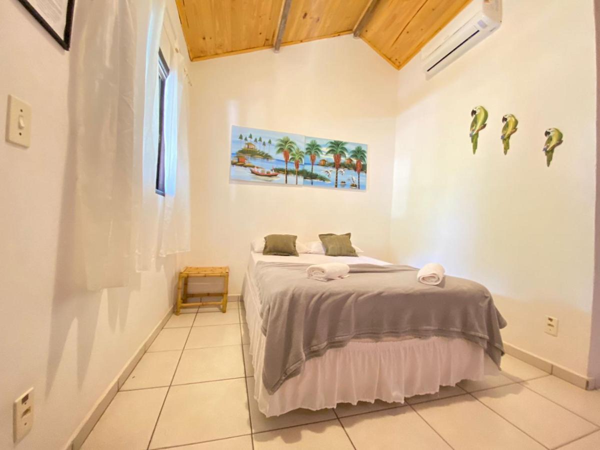 Suites Porto Feliz Maresias Kültér fotó