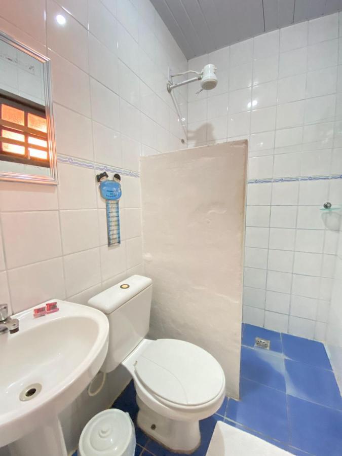 Suites Porto Feliz Maresias Kültér fotó