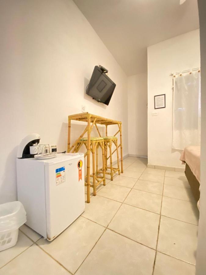 Suites Porto Feliz Maresias Kültér fotó