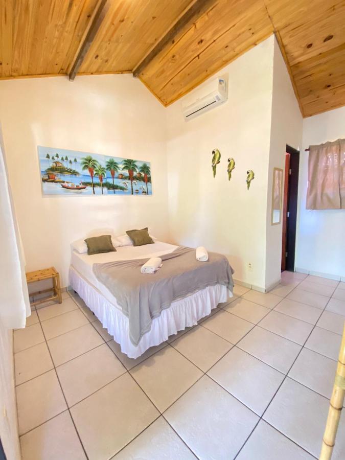 Suites Porto Feliz Maresias Kültér fotó