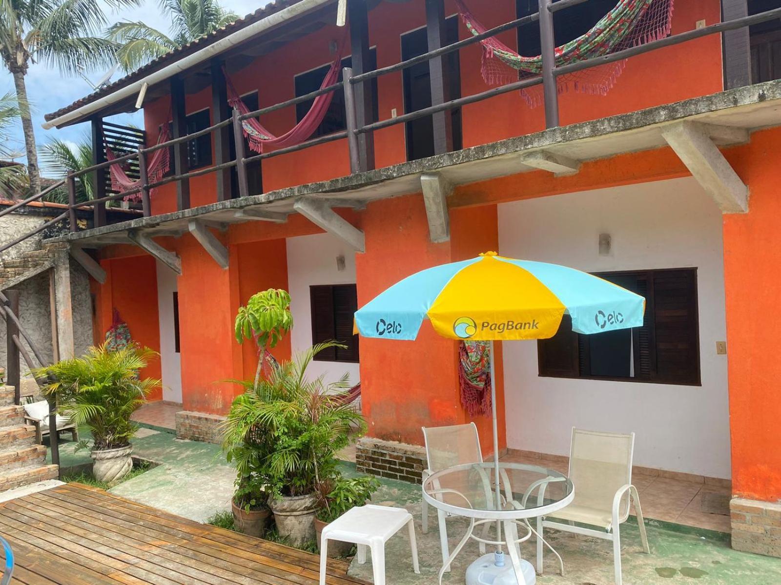 Suites Porto Feliz Maresias Kültér fotó