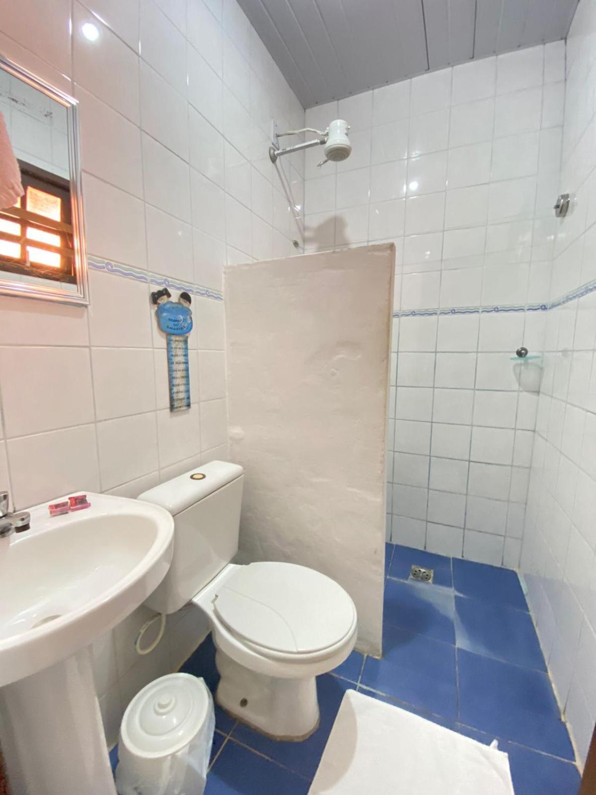 Suites Porto Feliz Maresias Kültér fotó